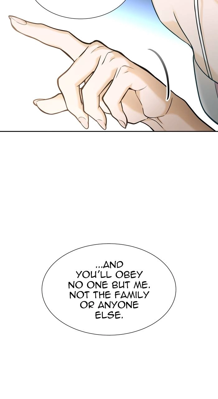Tower of God Chapter 578 - Page 161