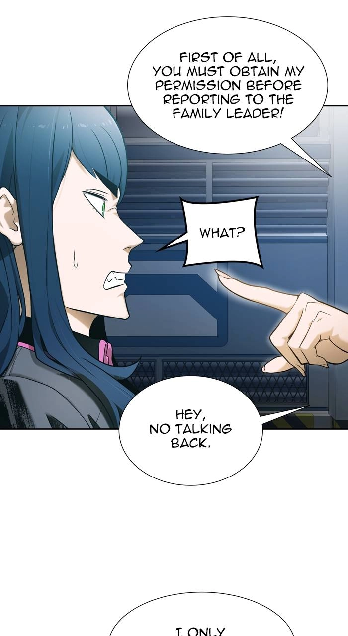 Tower of God Chapter 578 - Page 162