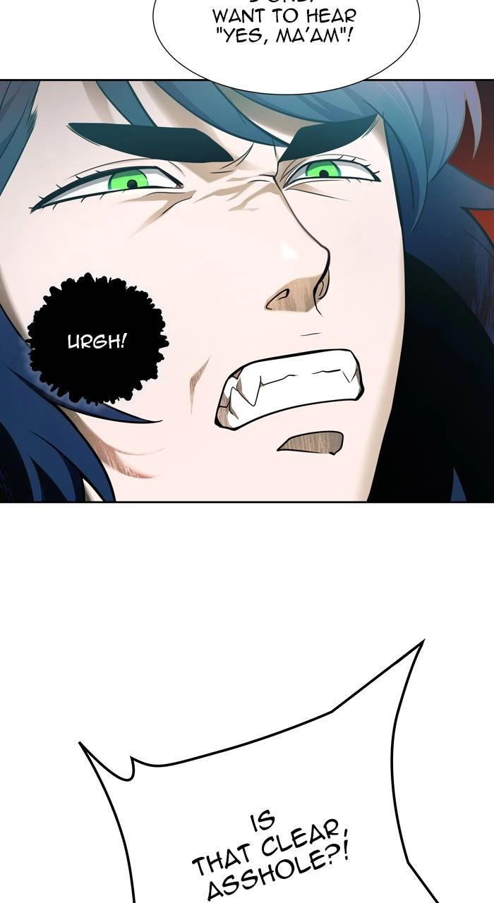 Tower of God Chapter 578 - Page 163