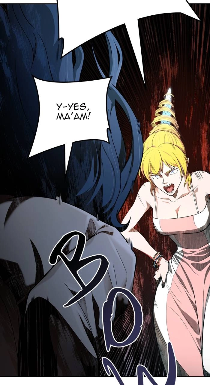Tower of God Chapter 578 - Page 164
