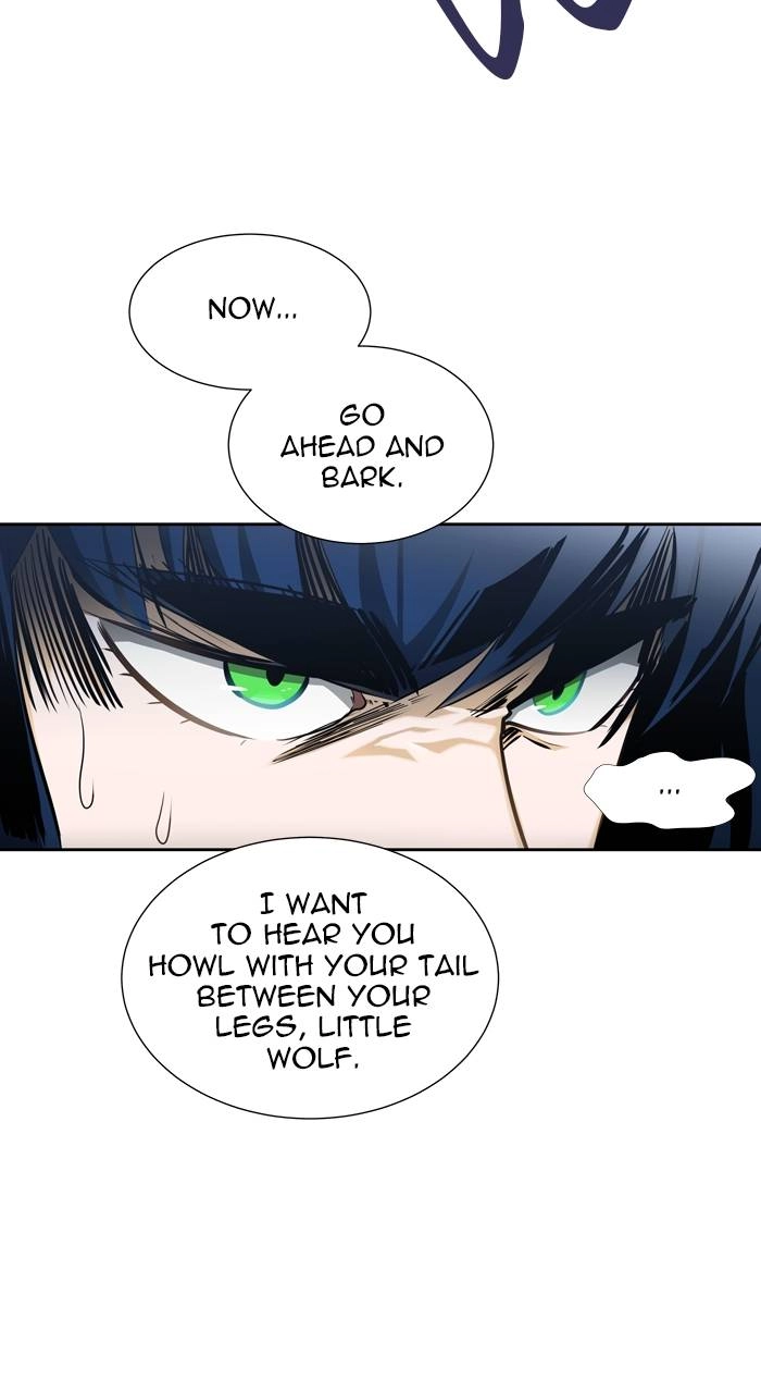 Tower of God Chapter 578 - Page 165