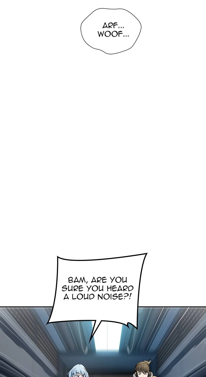 Tower of God Chapter 578 - Page 166
