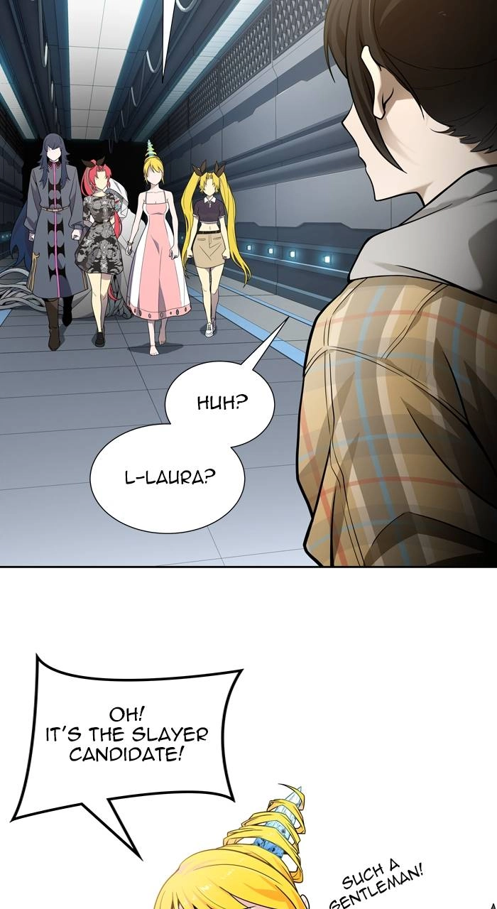 Tower of God Chapter 578 - Page 168