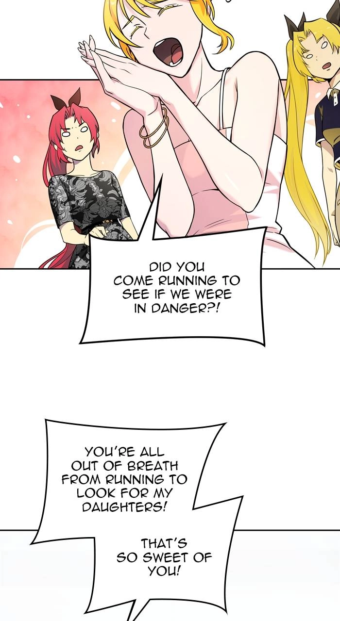 Tower of God Chapter 578 - Page 169