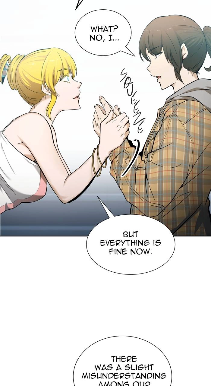 Tower of God Chapter 578 - Page 170