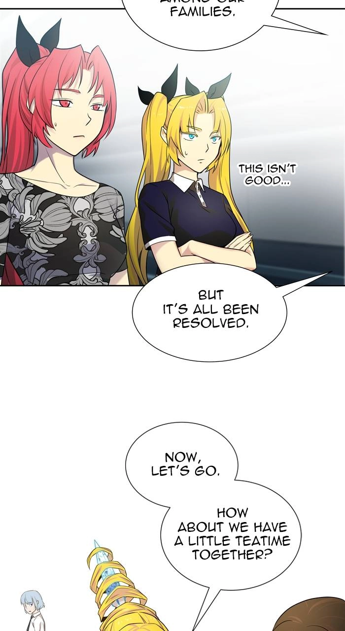 Tower of God Chapter 578 - Page 171