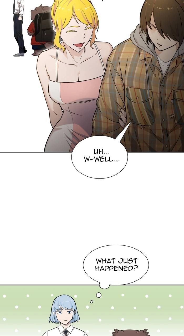 Tower of God Chapter 578 - Page 172