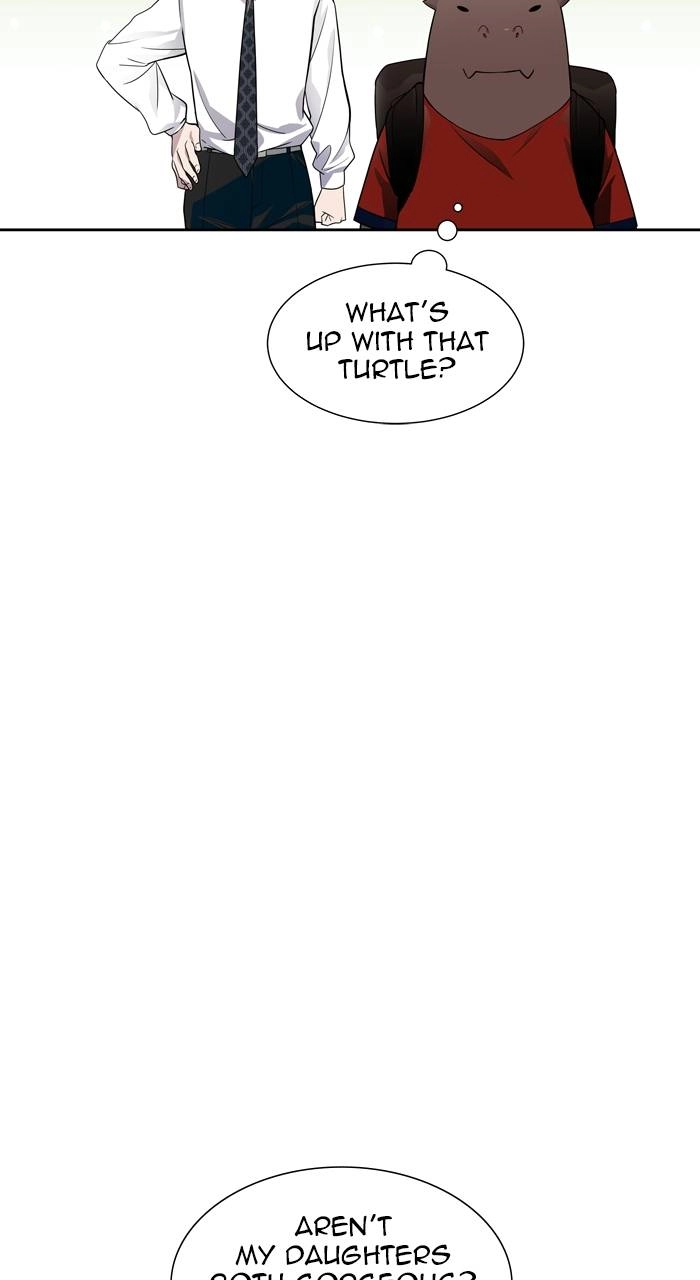 Tower of God Chapter 578 - Page 173