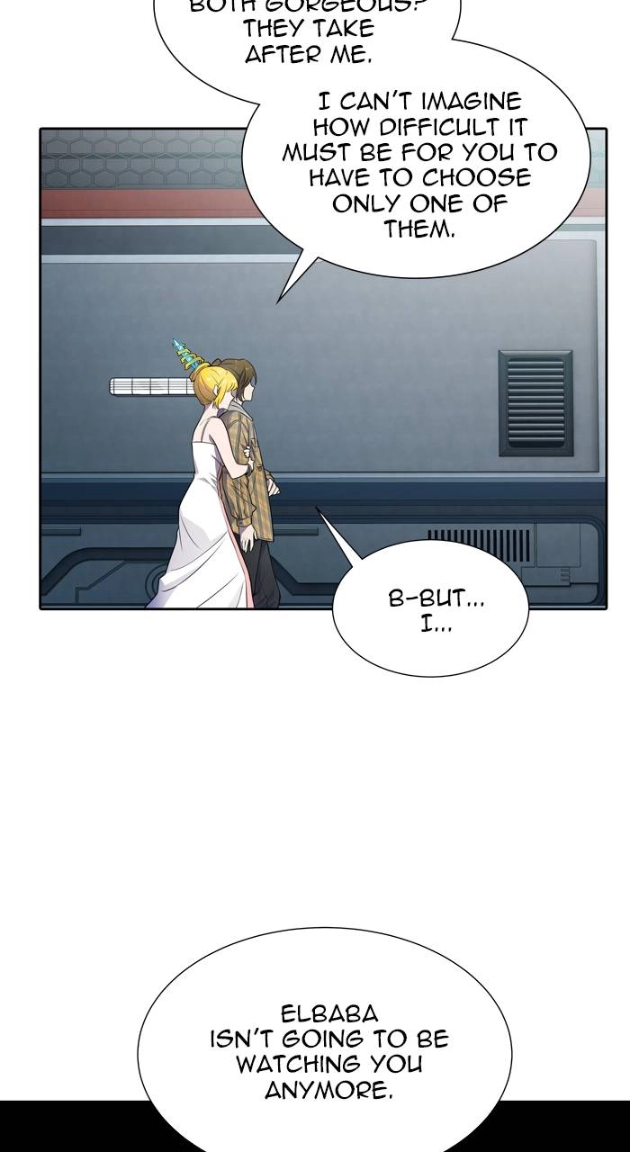Tower of God Chapter 578 - Page 174