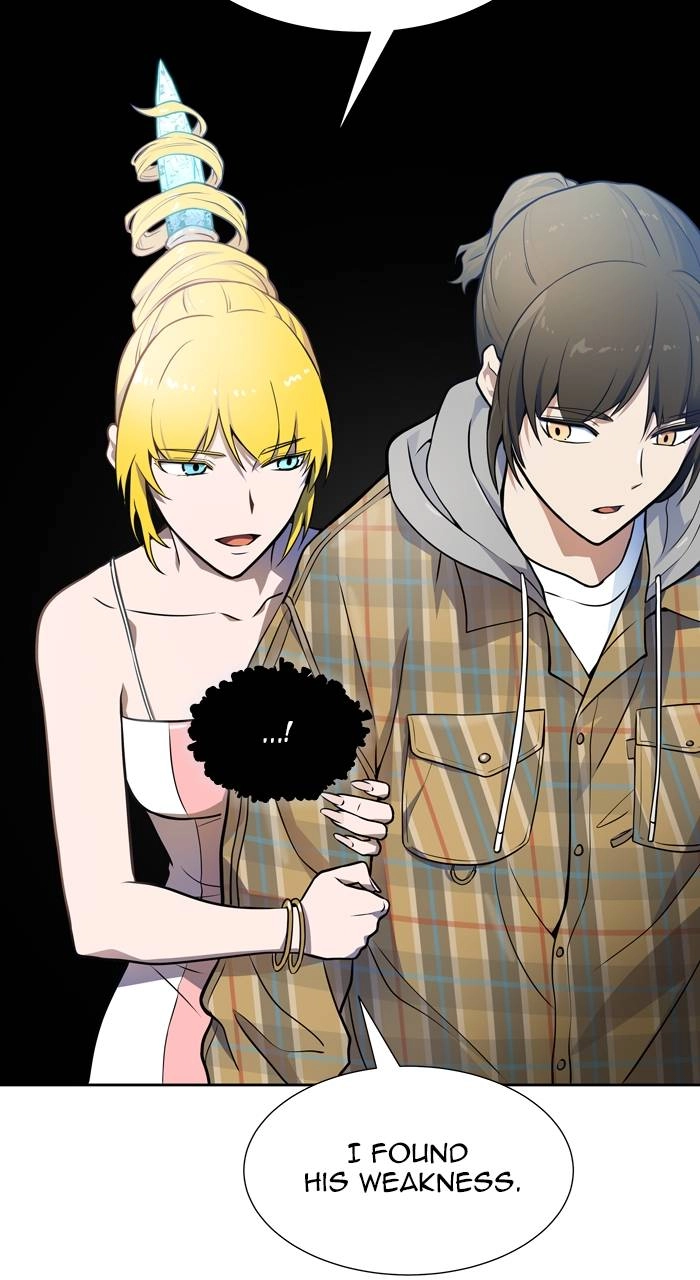 Tower of God Chapter 578 - Page 175