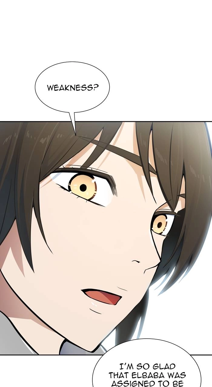 Tower of God Chapter 578 - Page 176
