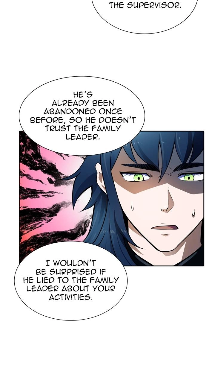 Tower of God Chapter 578 - Page 177