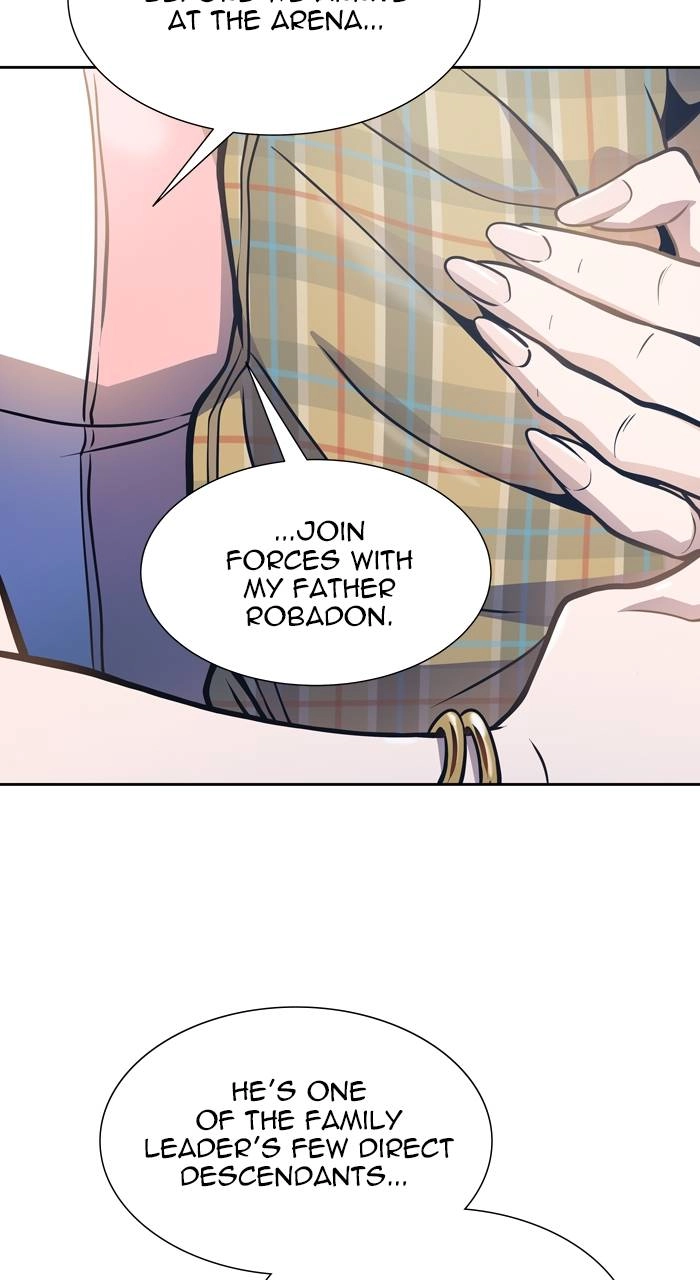 Tower of God Chapter 578 - Page 179