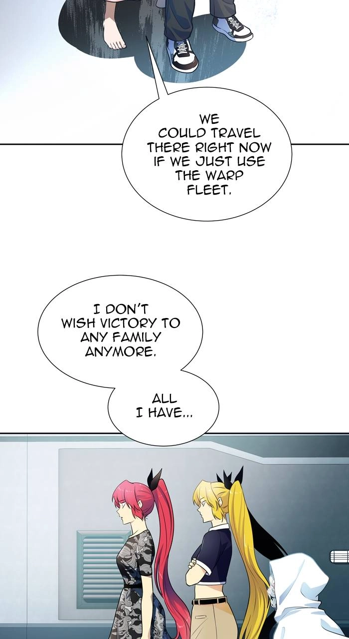 Tower of God Chapter 578 - Page 182