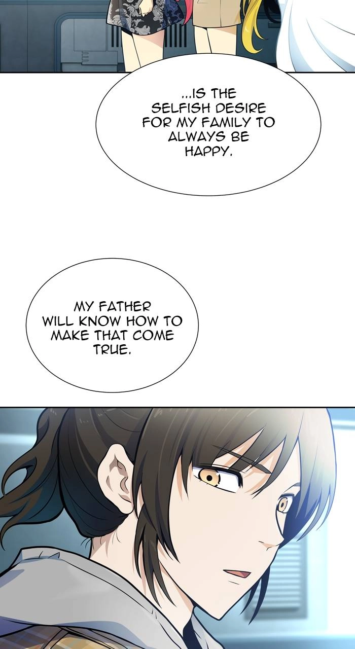 Tower of God Chapter 578 - Page 183