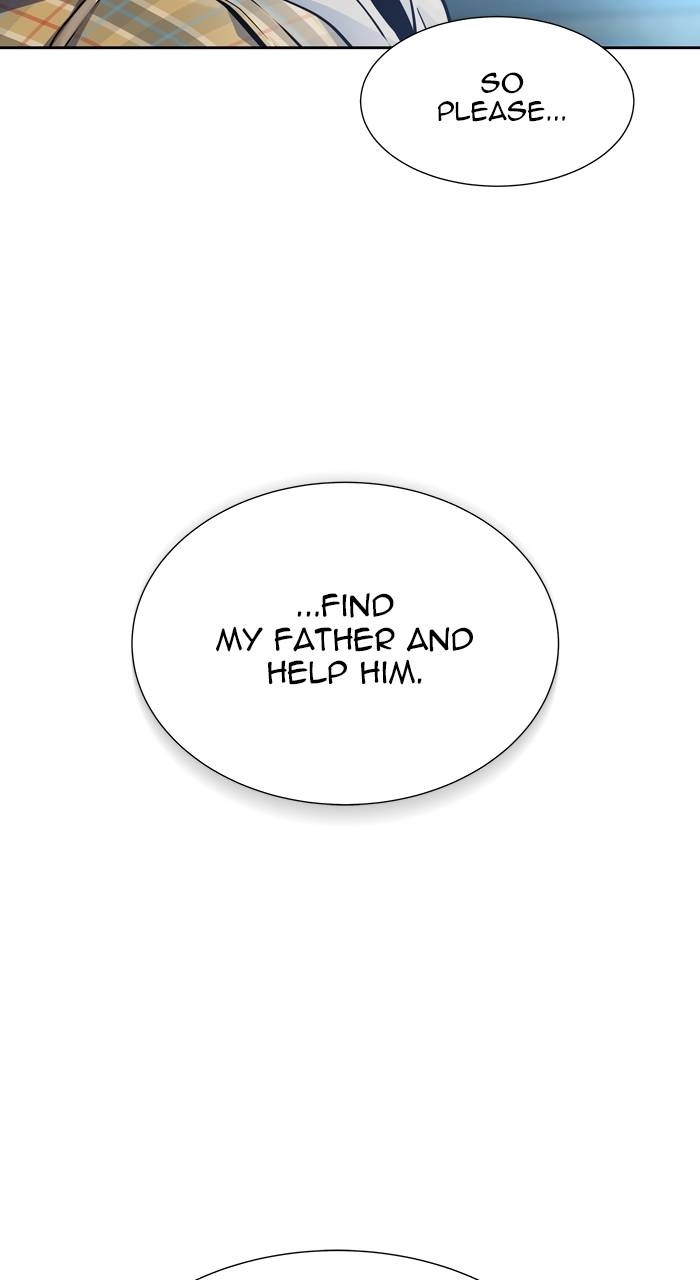Tower of God Chapter 578 - Page 184