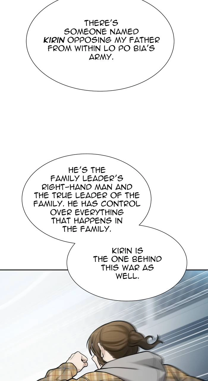 Tower of God Chapter 578 - Page 185