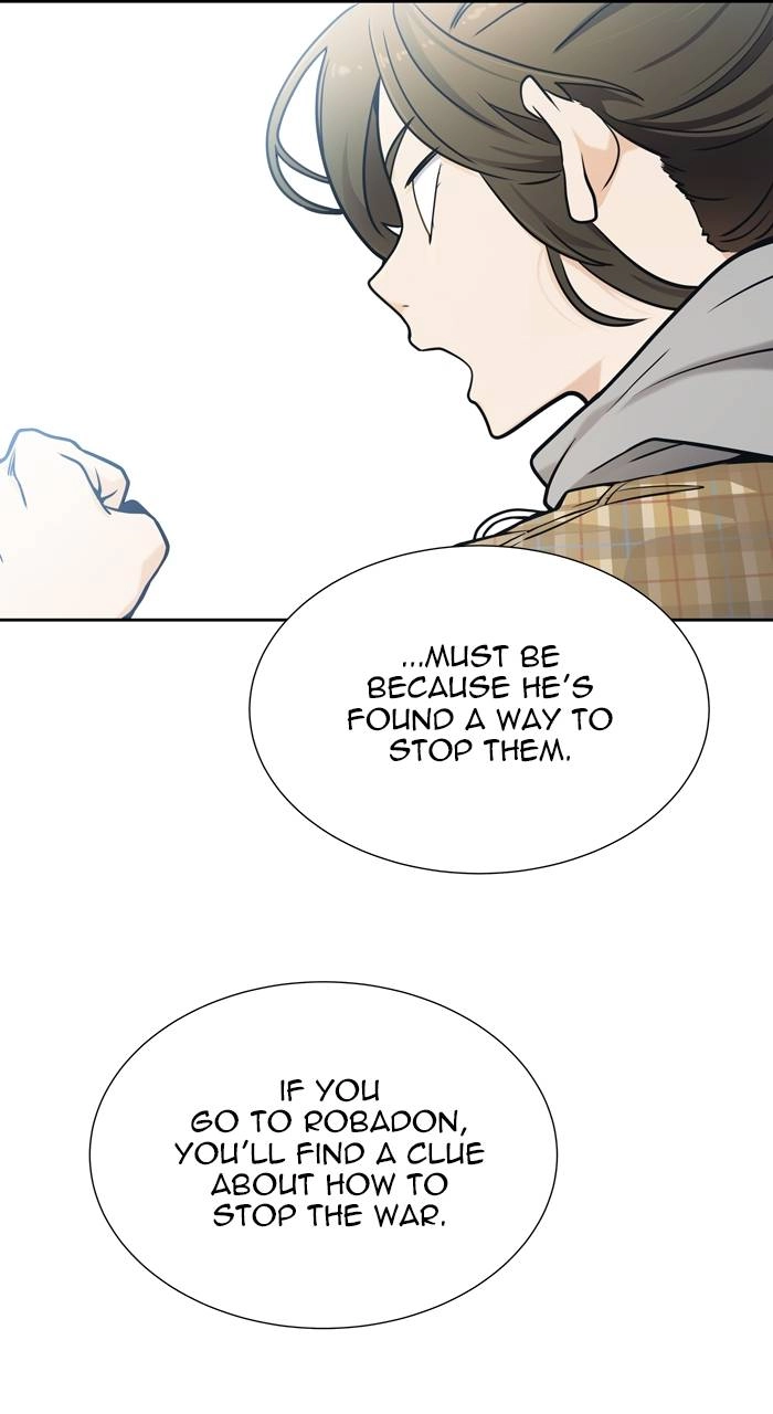 Tower of God Chapter 578 - Page 187