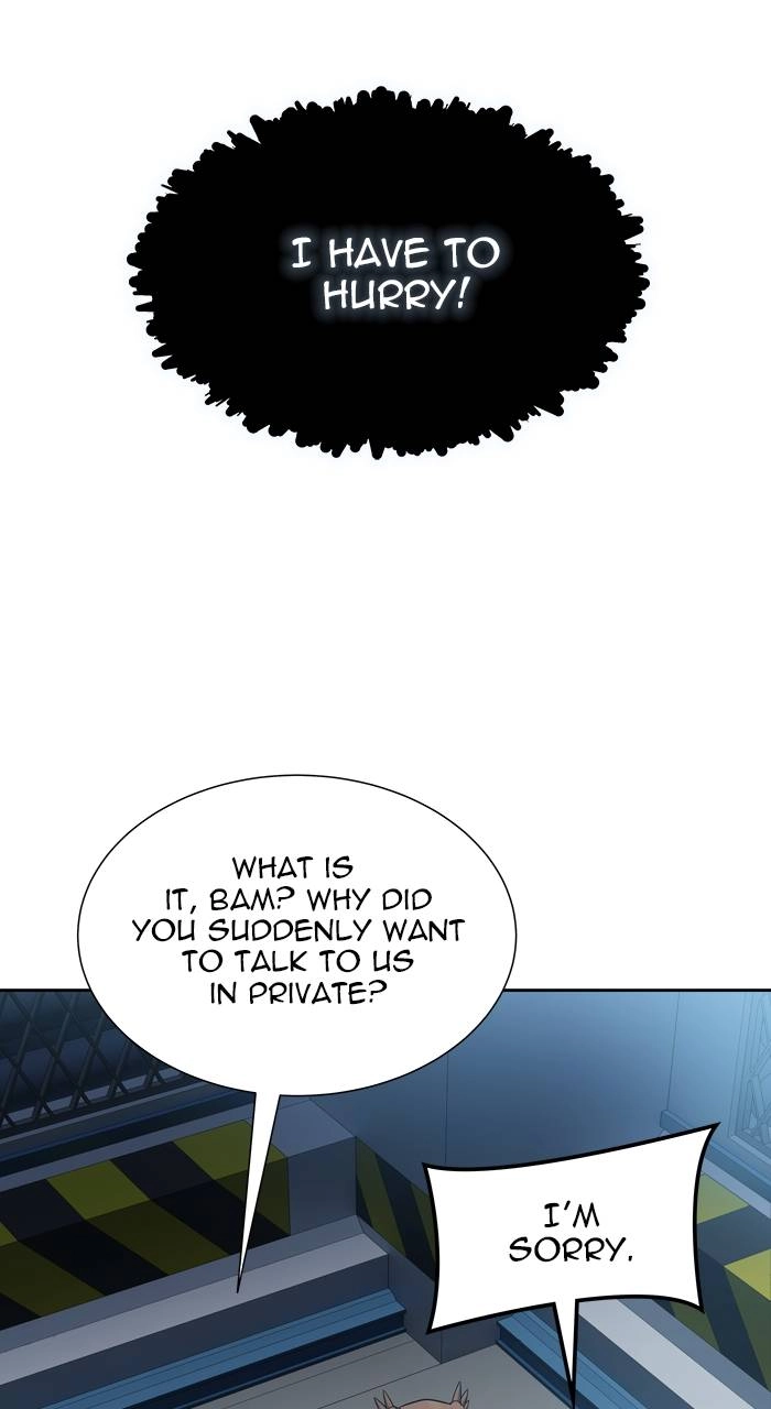 Tower of God Chapter 578 - Page 188
