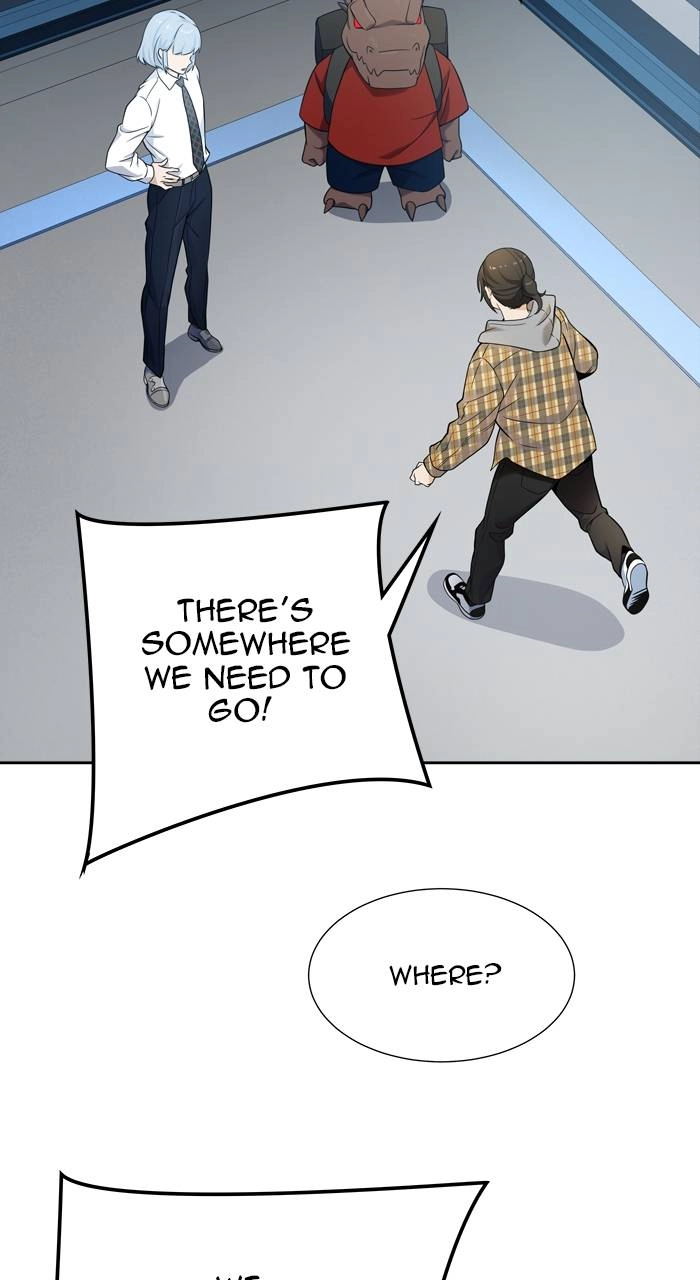 Tower of God Chapter 578 - Page 189