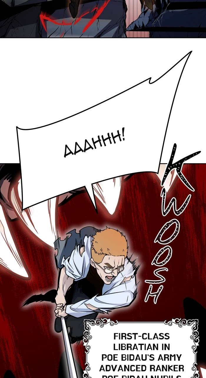 Tower of God Chapter 578 - Page 196