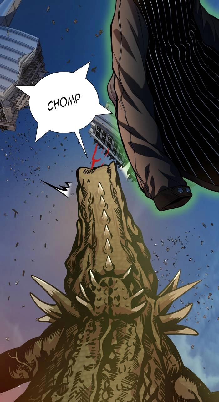 Tower of God Chapter 578 - Page 198