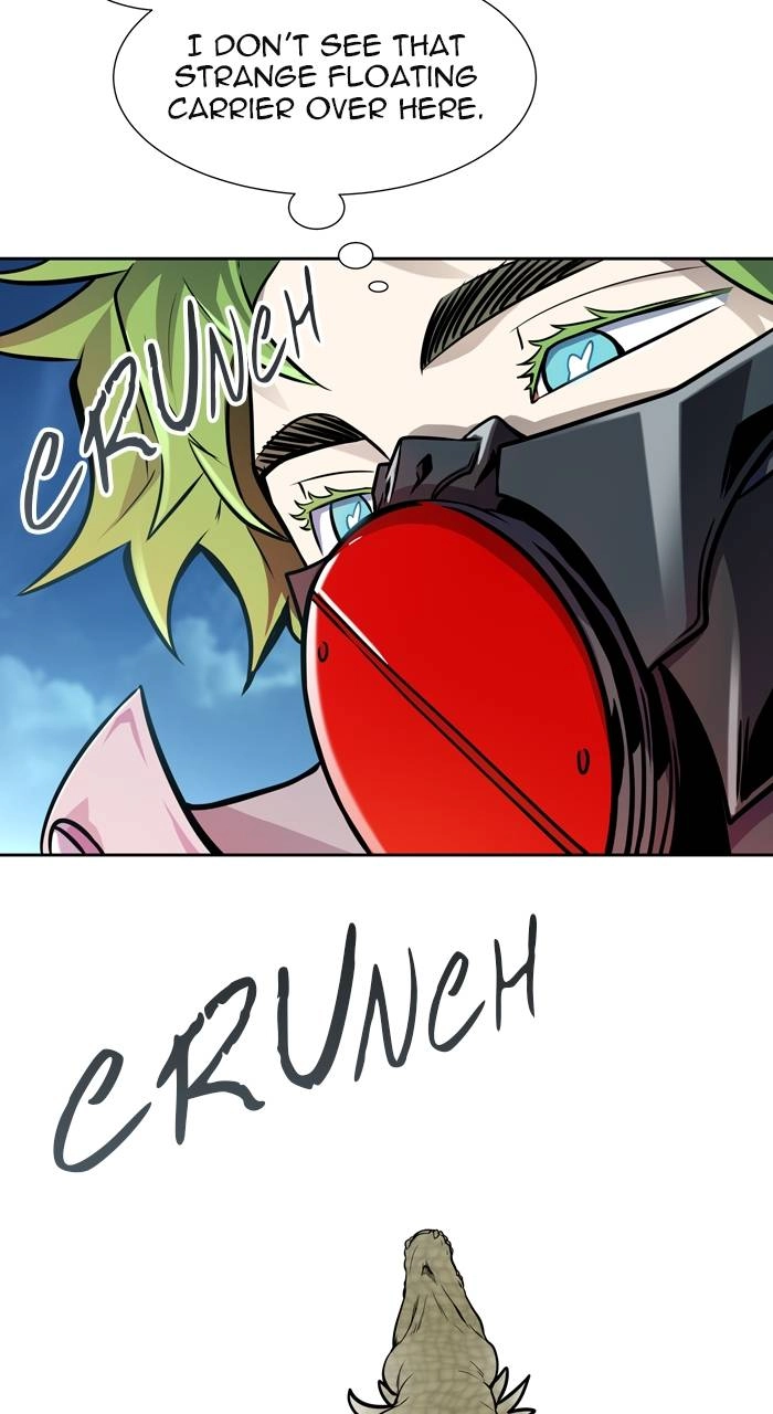 Tower of God Chapter 578 - Page 200