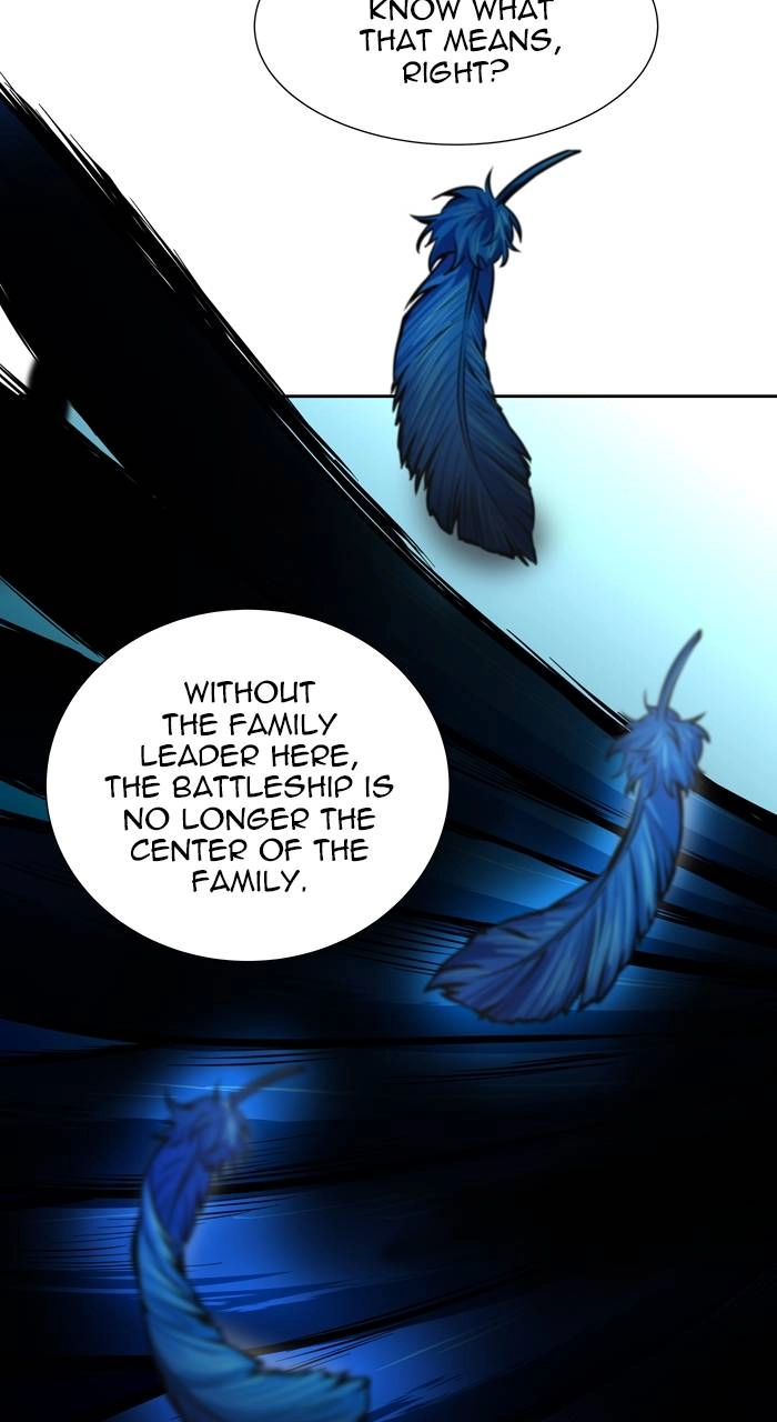 Tower of God Chapter 578 - Page 204