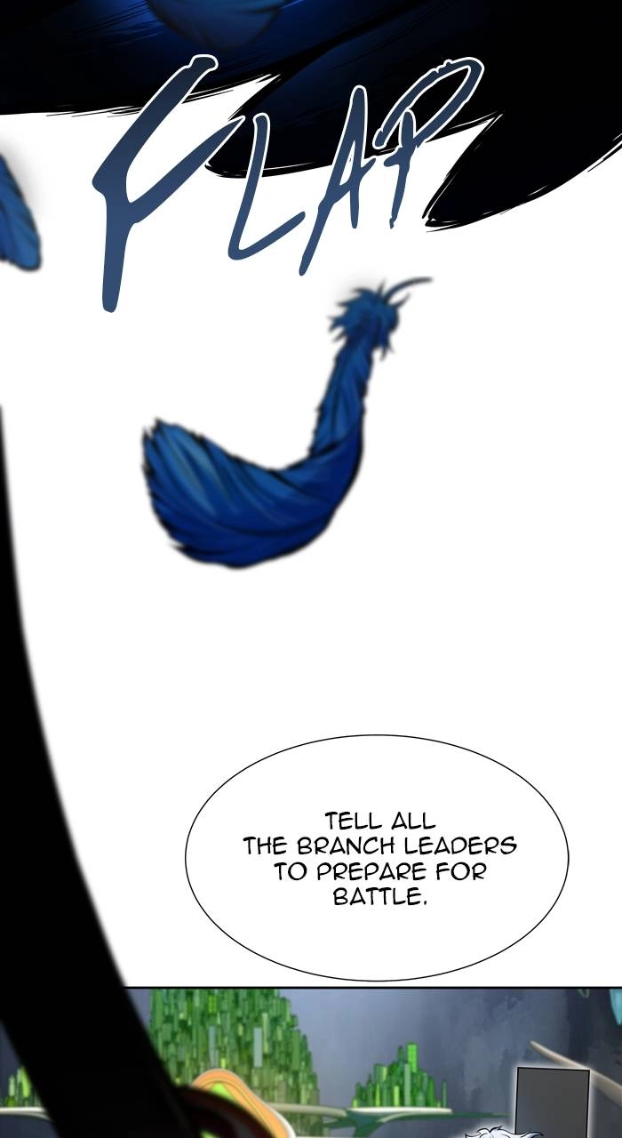 Tower of God Chapter 578 - Page 205