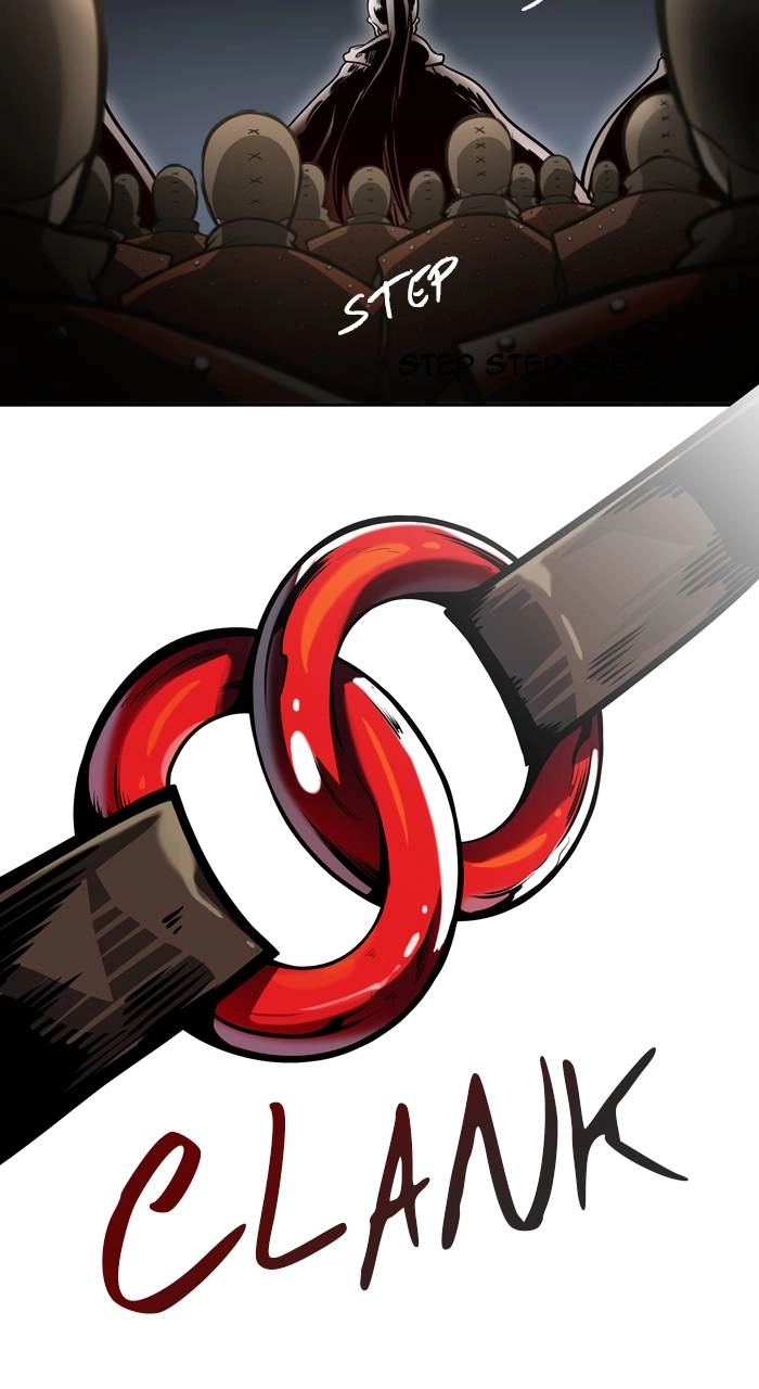 Tower of God Chapter 578 - Page 209