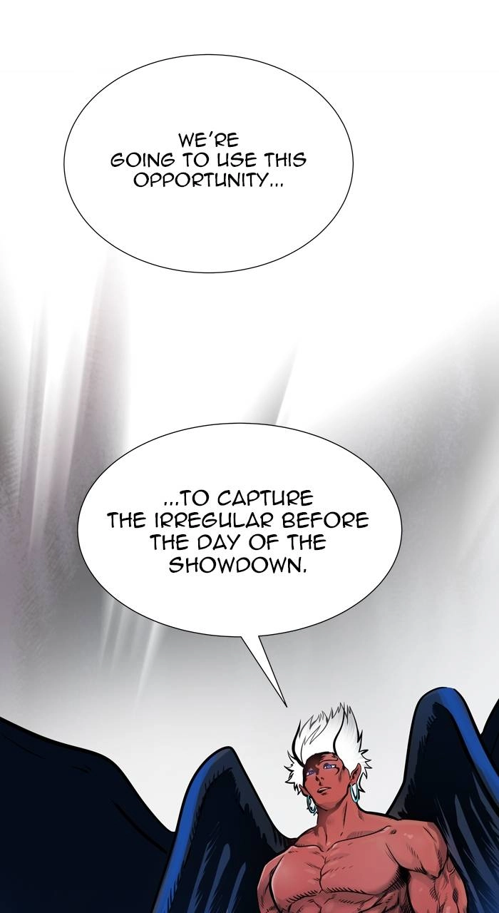Tower of God Chapter 578 - Page 210