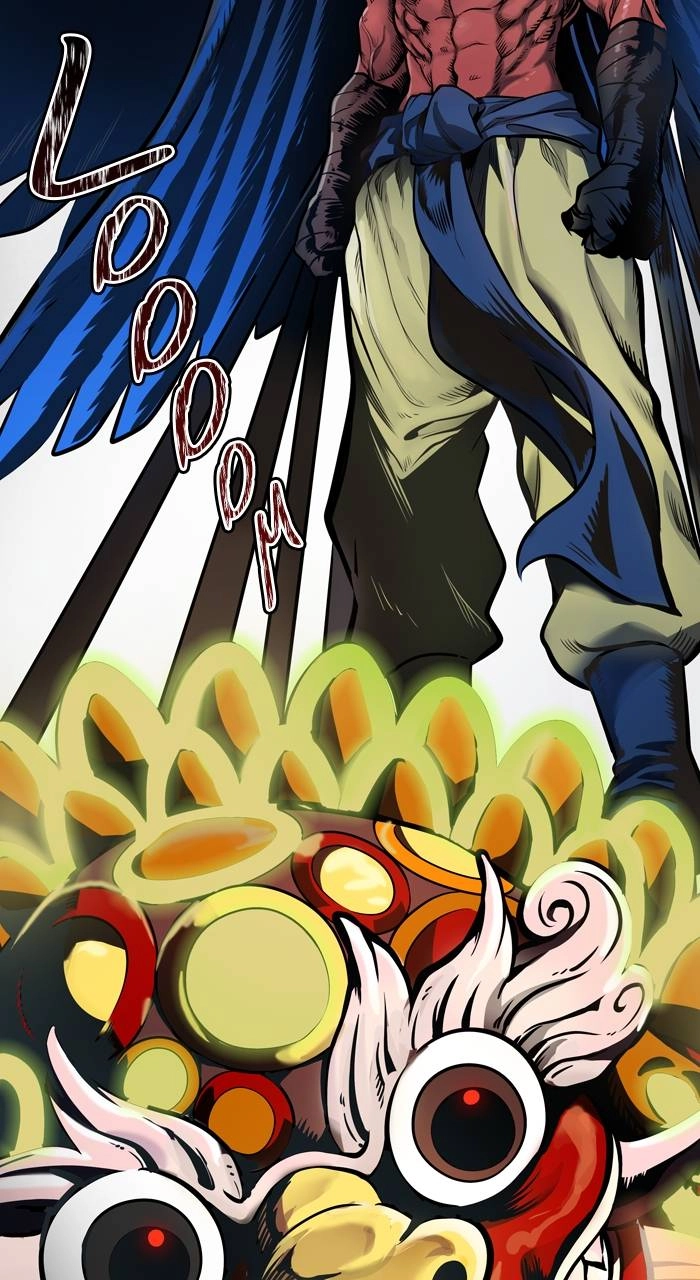 Tower of God Chapter 578 - Page 211