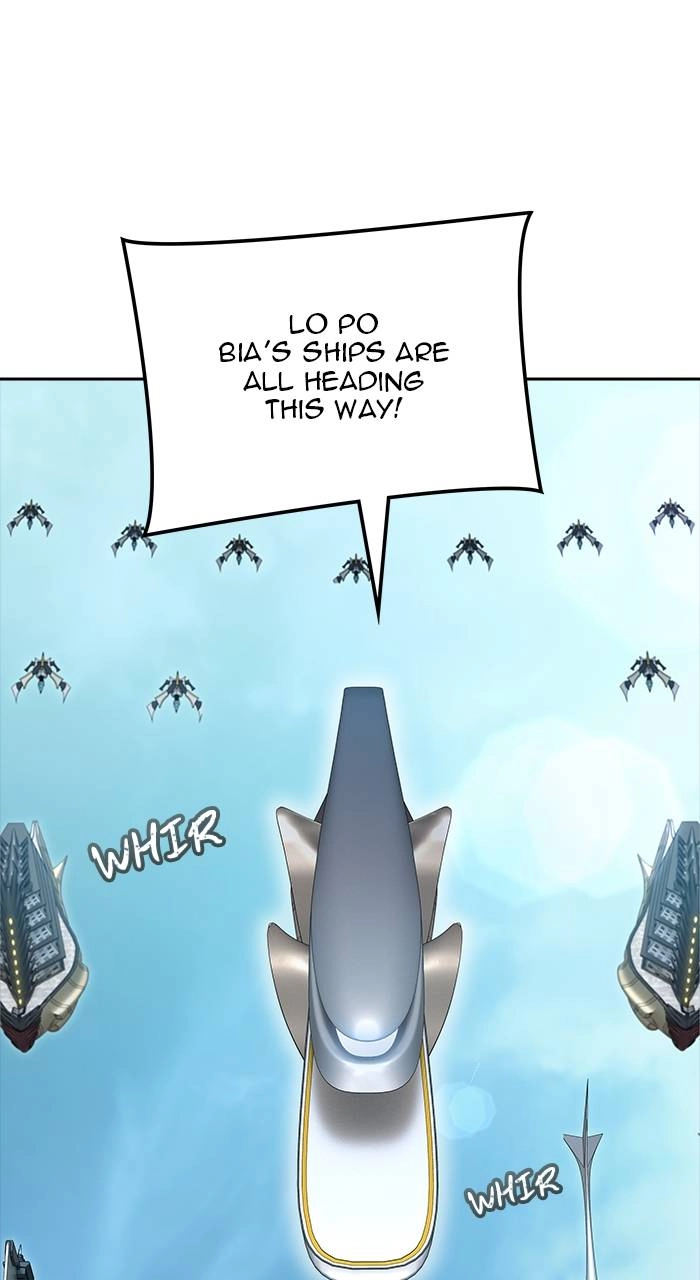 Tower of God Chapter 579 - Page 4