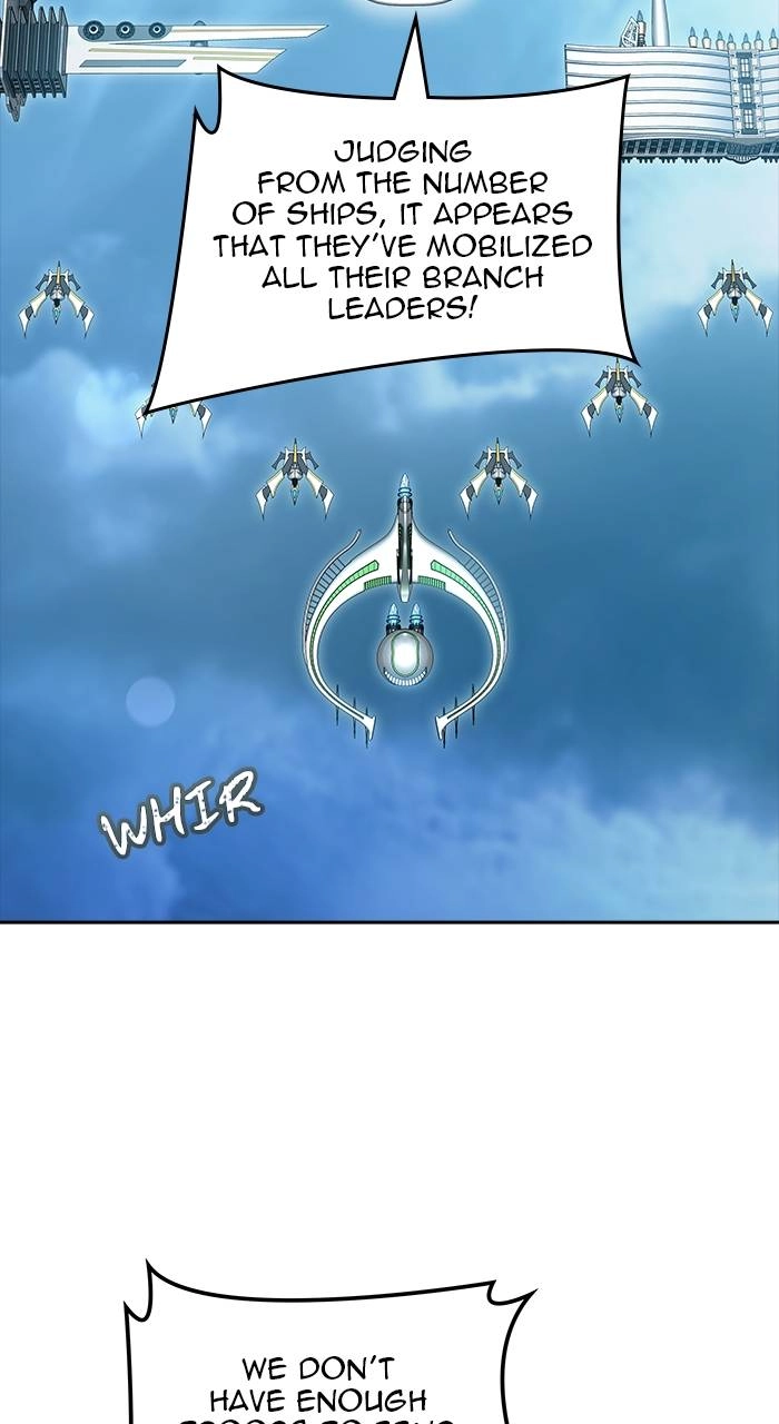 Tower of God Chapter 579 - Page 5