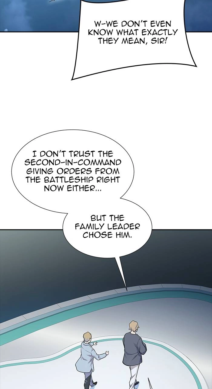 Tower of God Chapter 579 - Page 10