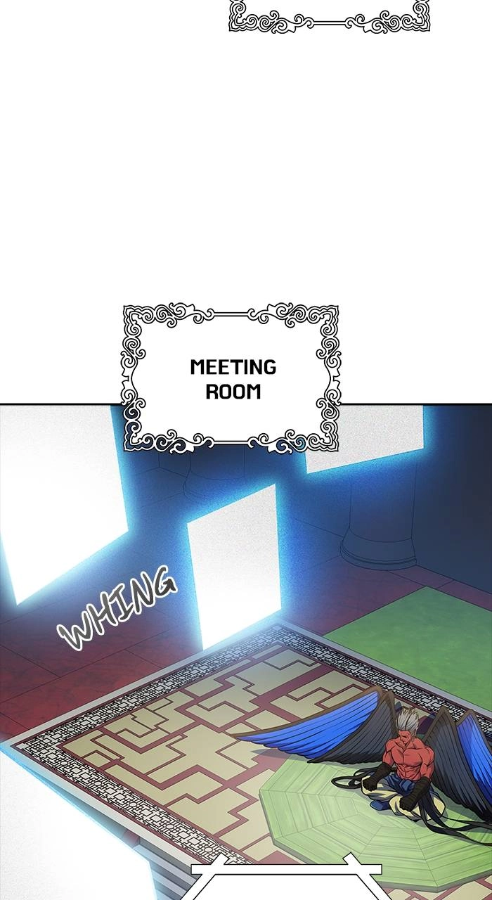 Tower of God Chapter 579 - Page 13