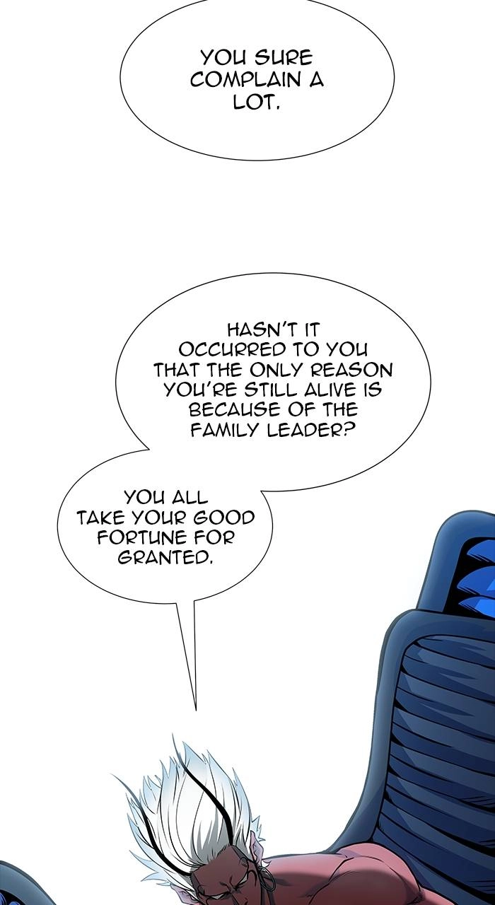 Tower of God Chapter 579 - Page 18