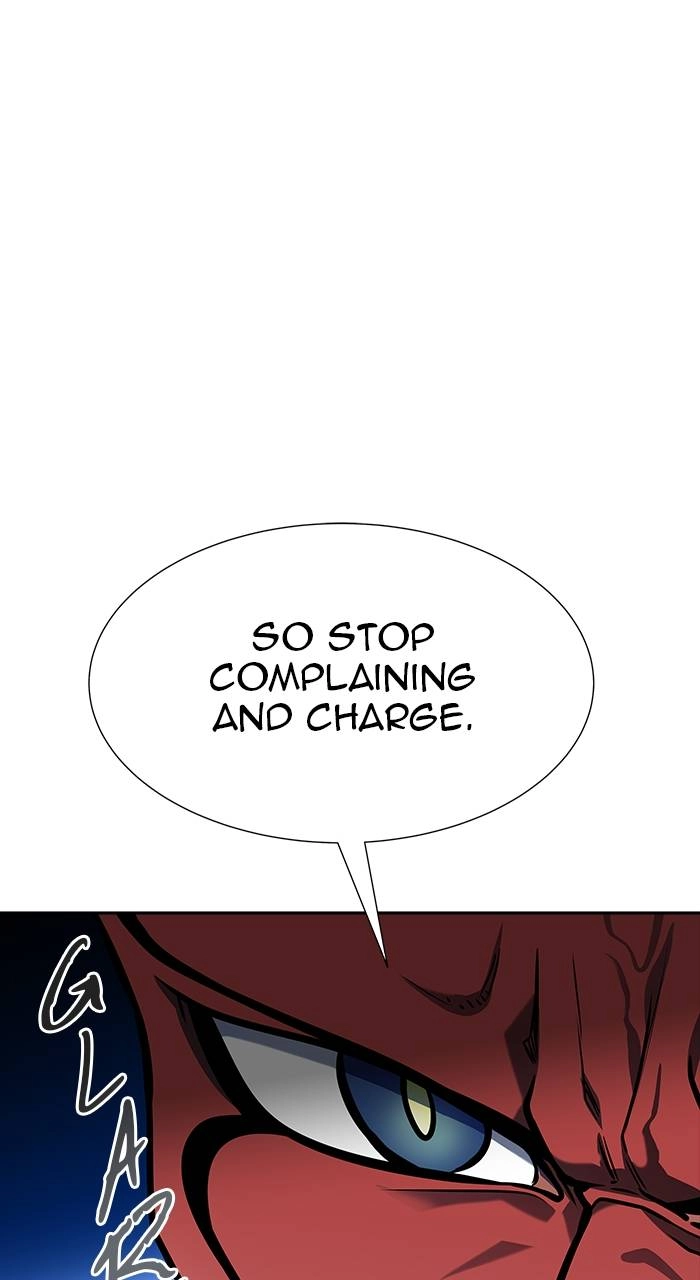 Tower of God Chapter 579 - Page 22