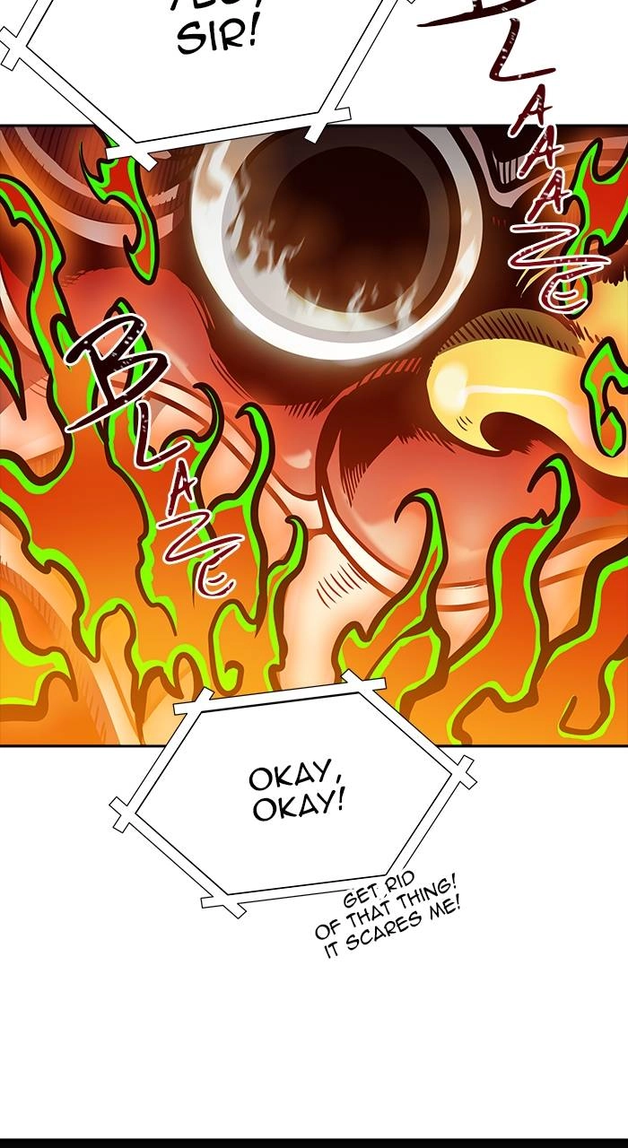 Tower of God Chapter 579 - Page 24