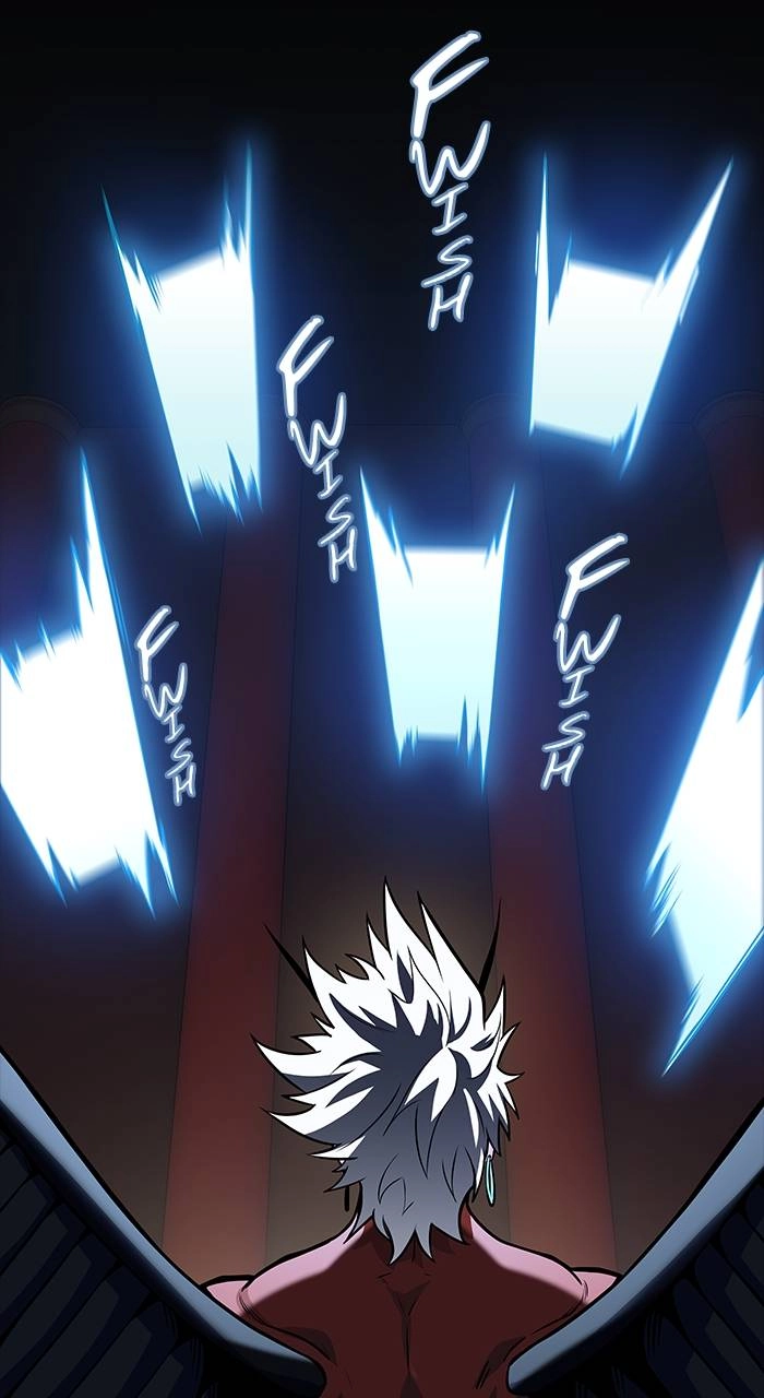 Tower of God Chapter 579 - Page 25