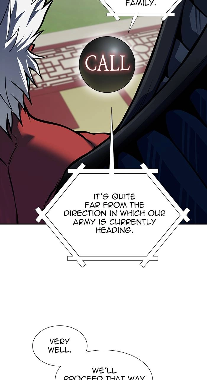 Tower of God Chapter 579 - Page 28