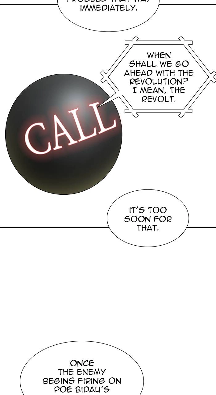 Tower of God Chapter 579 - Page 29