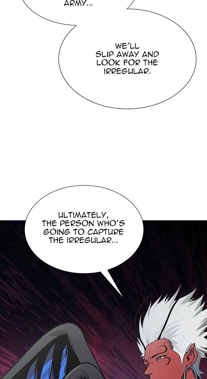 Tower of God Chapter 579 - Page 30