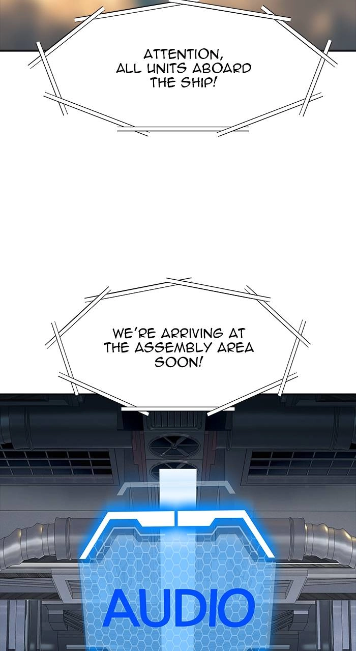 Tower of God Chapter 579 - Page 36