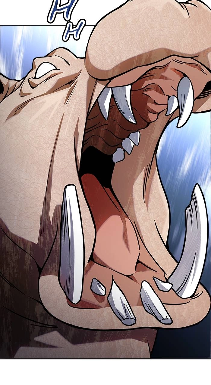 Tower of God Chapter 579 - Page 40