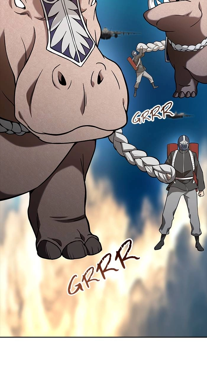 Tower of God Chapter 579 - Page 42