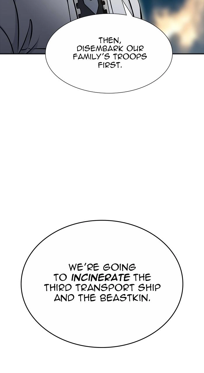 Tower of God Chapter 579 - Page 44