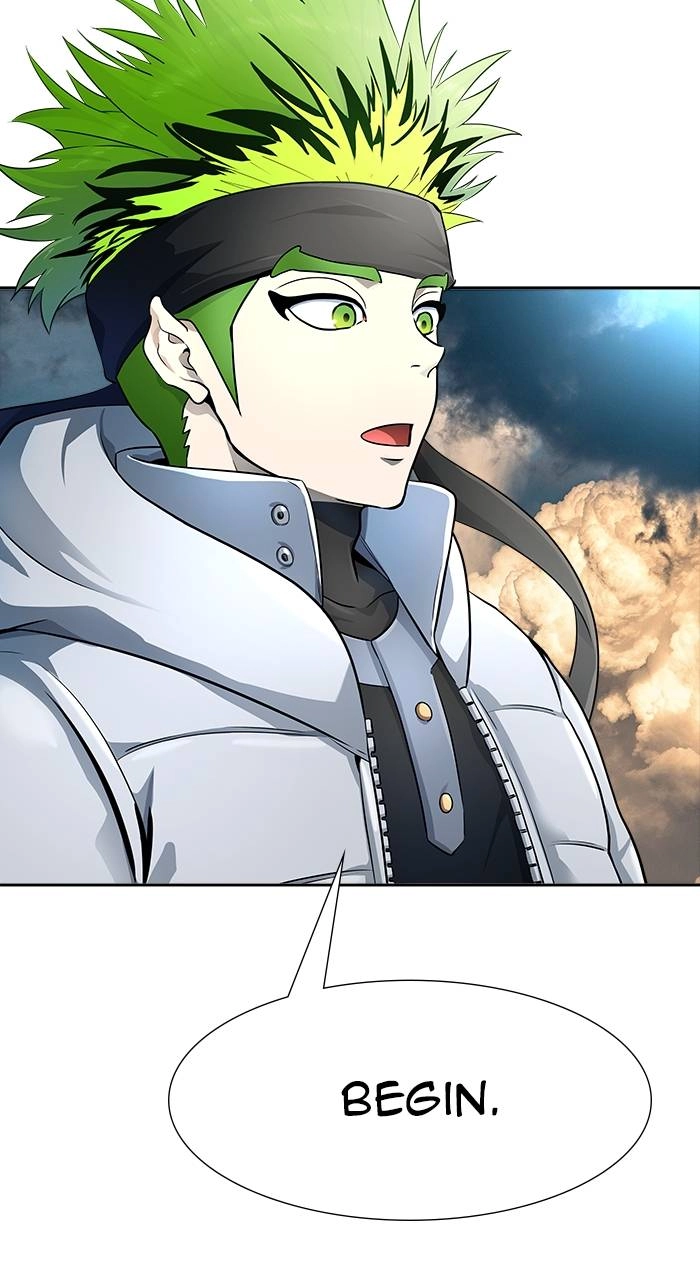 Tower of God Chapter 579 - Page 49