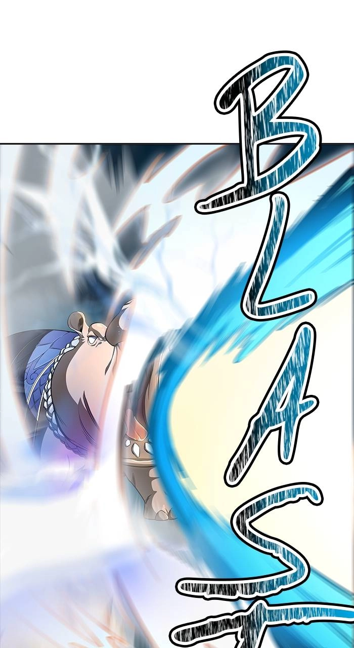 Tower of God Chapter 579 - Page 52