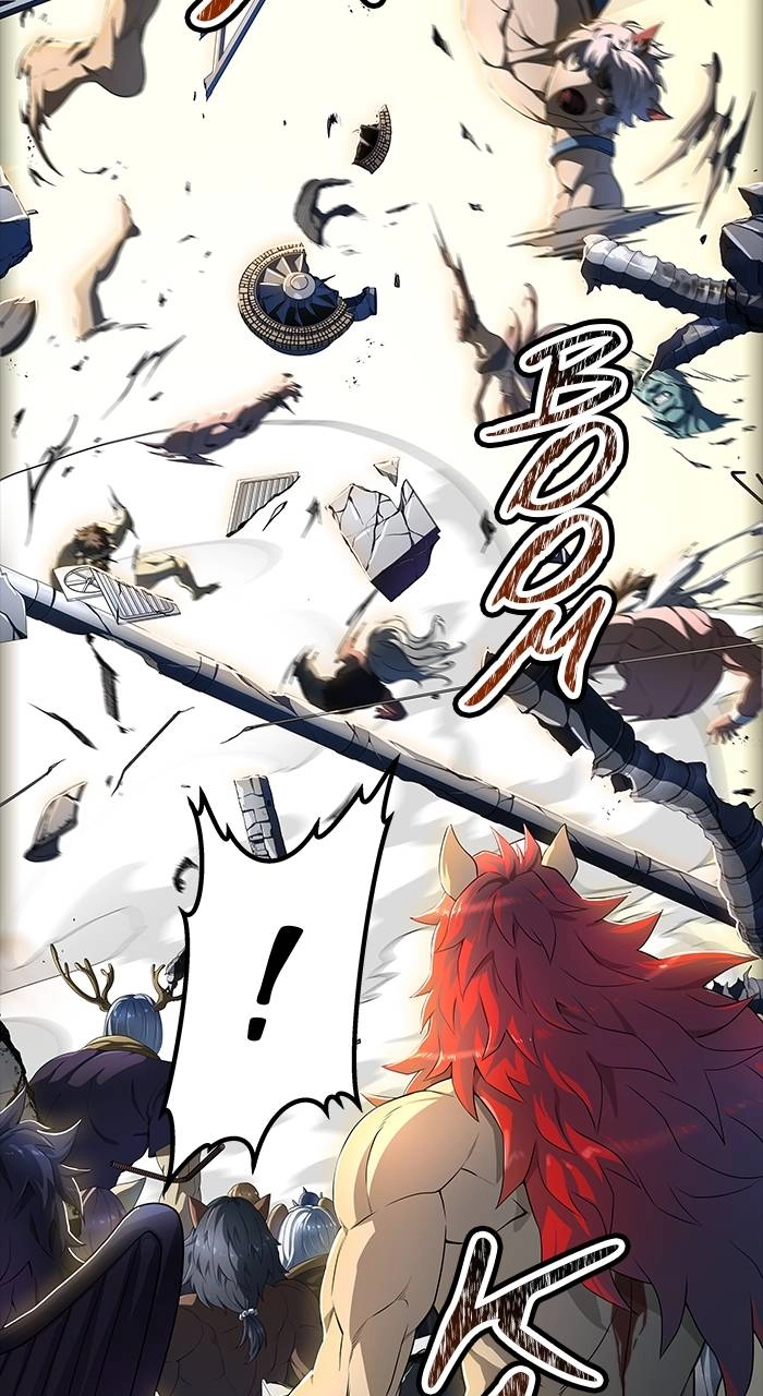 Tower of God Chapter 579 - Page 54
